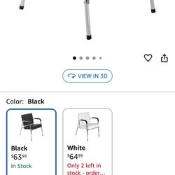 New Shampoo Chair