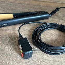 CHI Hair straightener