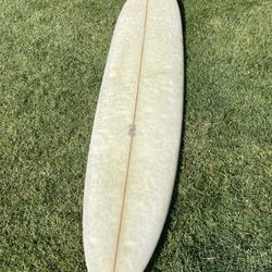 Surfboard 