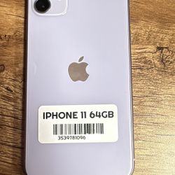 On Sale 11 64GB Unlocked $229 buy 5 or more $209