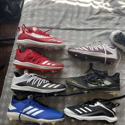 Baseball Softball Cleats