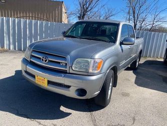 2006 Toyota Tundra