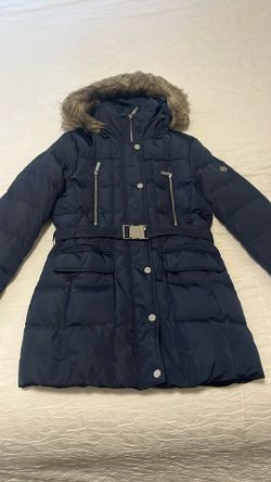 Michael Kors Women Puffer Jacket 🧥