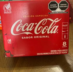 Selección Mexicana Jersey Coca Cola