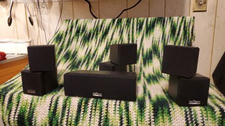 Epic sound