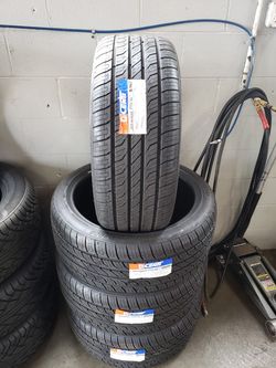 DCENTI 265/40/22 ON SALE!!!!!!