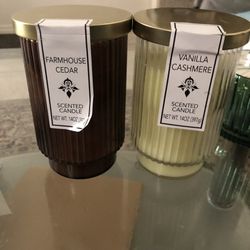 Brand New Candles For Mother’s Day Gift