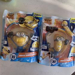 DESPICABLE ME 4