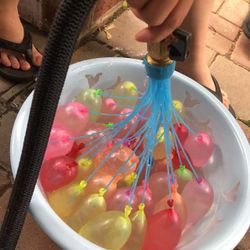 Bunch O Balloons Tropical Party (3 Pack)