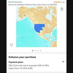 Fishing Hot Maps Platinum West Marine And lake Charts