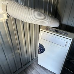 LG Cool Air conditioner 12,000 BTU