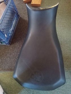 Can-am seat