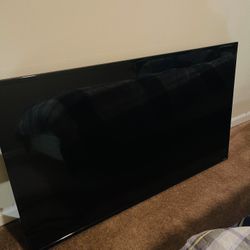 55in Flat Screen Tv