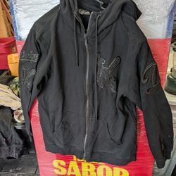 Dodgers Sweatshirt XL