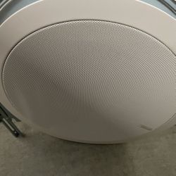 In-Ceiling Subwoofers