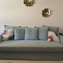 Large Couch 