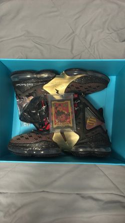 lebron 19 doernbecher