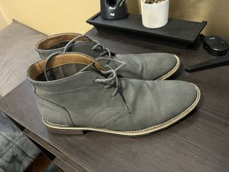 Men’s Dress Shoes