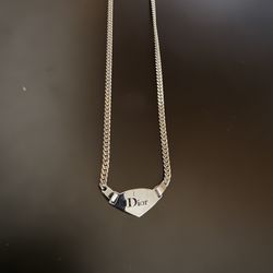 Dior Necklace