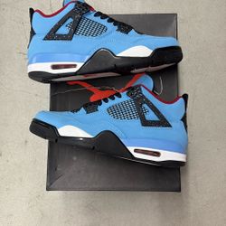 Jordan 4