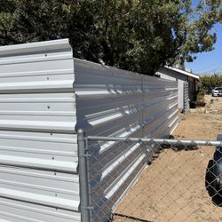 Fence’s 