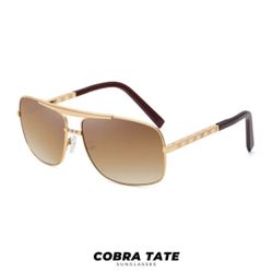 Andrew Rate’s Sunglasses Top G
