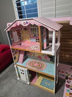 Doll House
