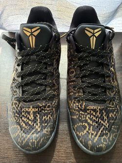 kobe 11 mamba day id Size 12