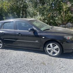 2005 Mazda Mazda3