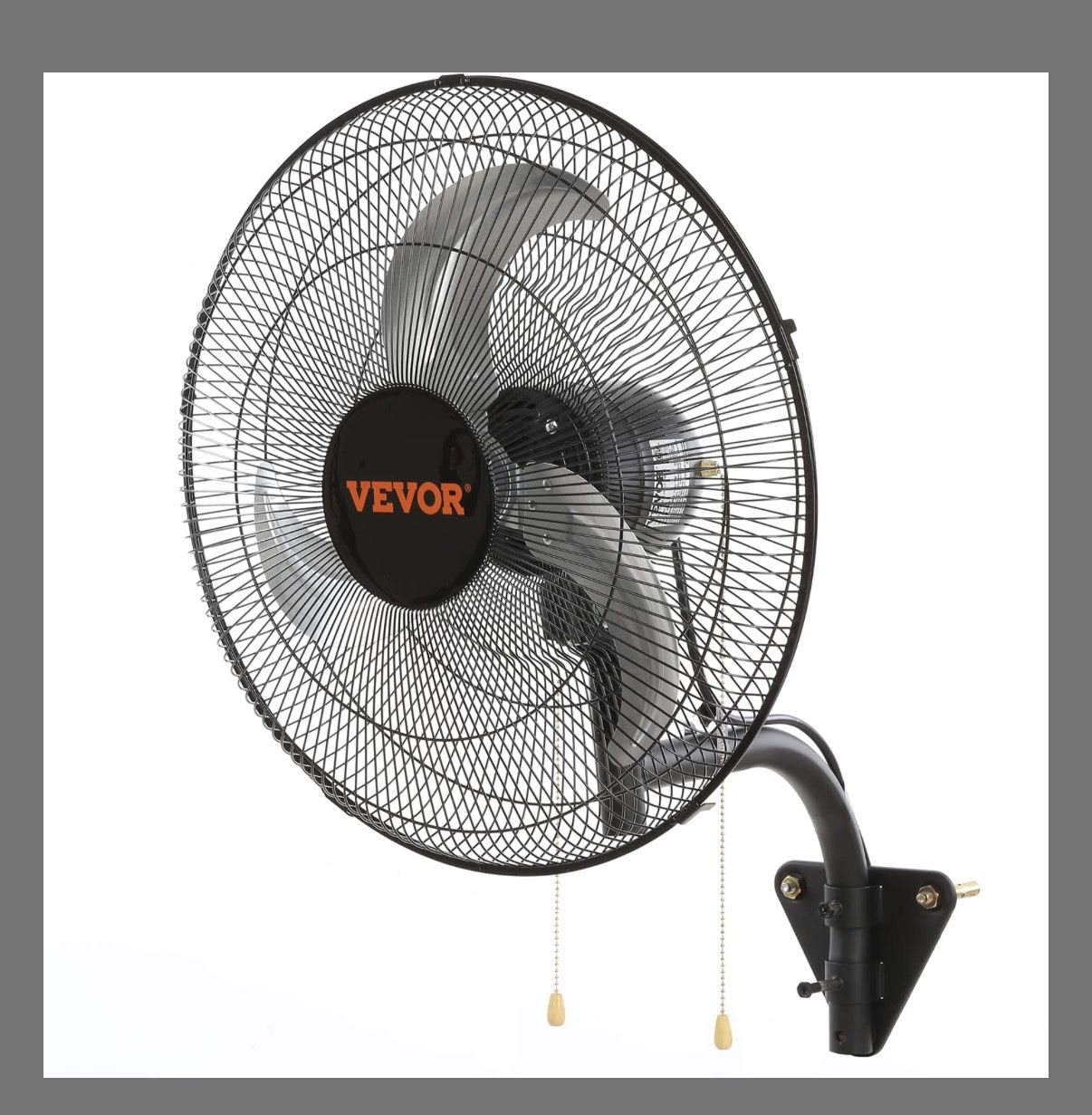 Wall Fan
