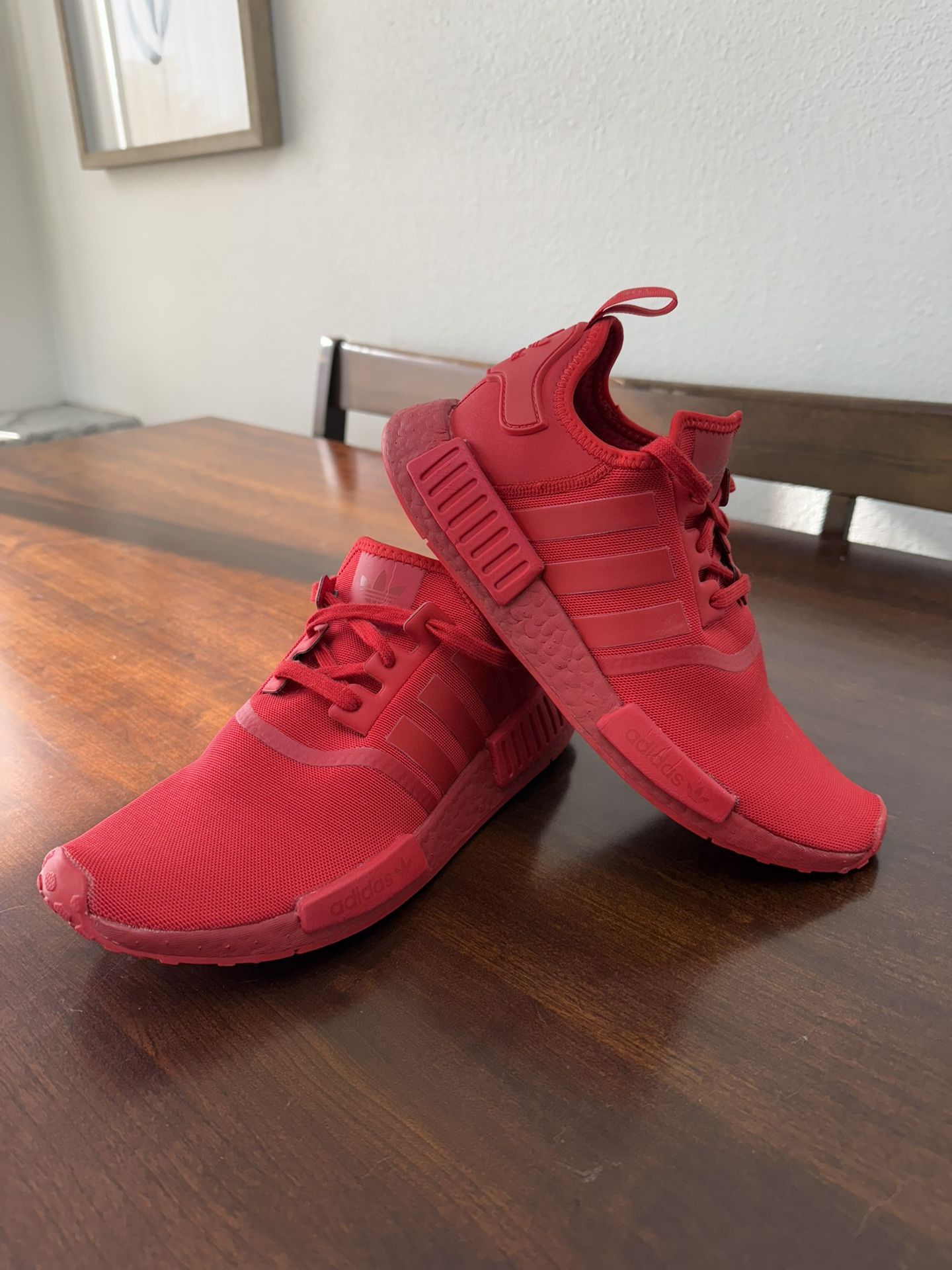Adidas NMD Runner Shoes