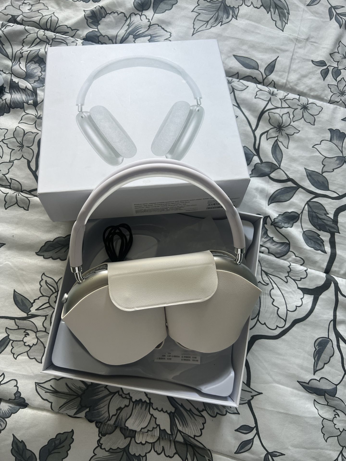 Airpods max