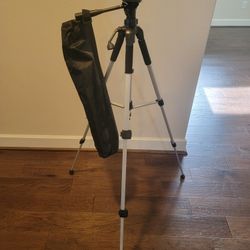 Camera Tripod