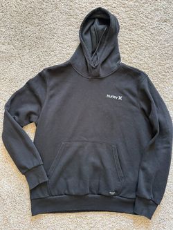 Hurley Men’s Hoodie - Medium