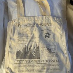 Tote Bag