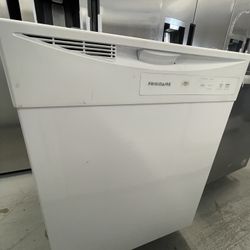 New Frigidaire Dishwasher 