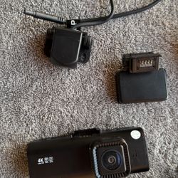 Dash camera 