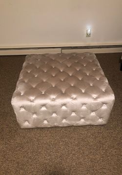 homegoods ottoman