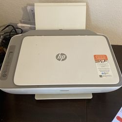 Hp printer