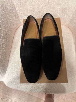 Christian Louboutin Dandelion Loafers - Like New Men’s size 41
