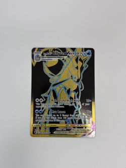 Ice Rider Calyrex Vmax