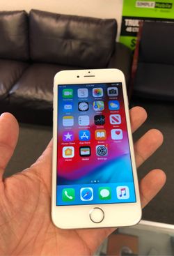 iPhone 6s 32GB Unlocked T-Mobile Metropcs Cricket for sales