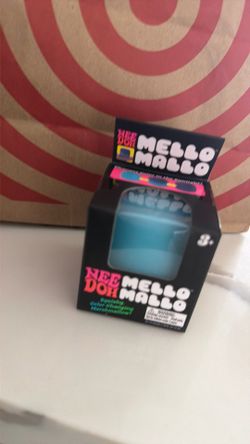 Needoh MELLO MALLO