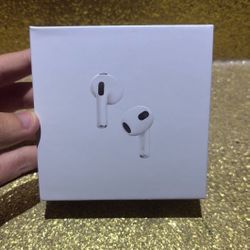 AirPods 3rd Gen 