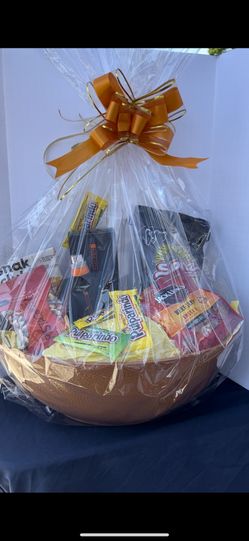Fathers Day Baskets