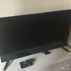32 Inch Roku Tv