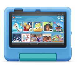 Amazon kids fire tablet