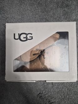 Infant Ugg
