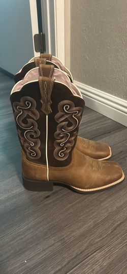Cowgirl Boots