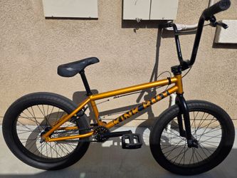 Kink Curb 20' BMX